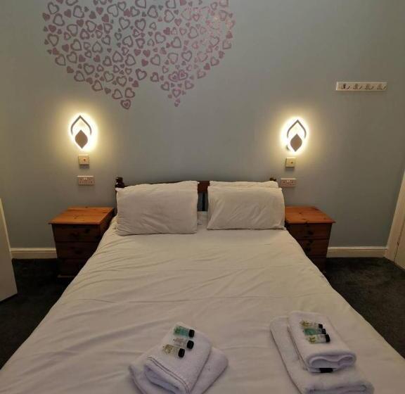 펜션 Cavendish House