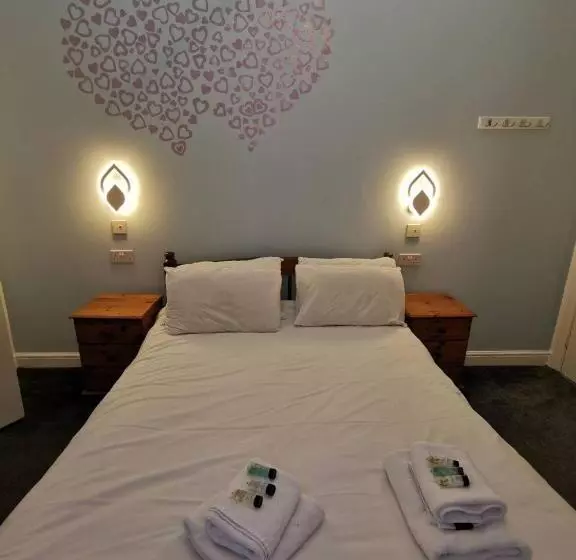 ペンション Cavendish House