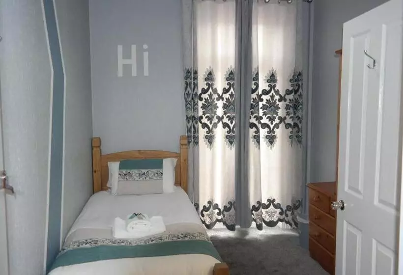 ペンション Cavendish House