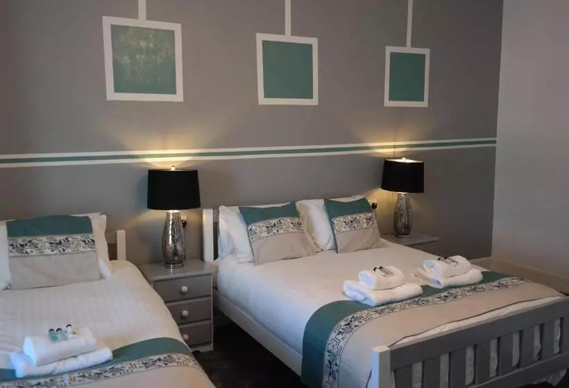 ペンション Cavendish House