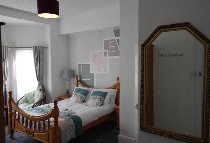 펜션 Cavendish House