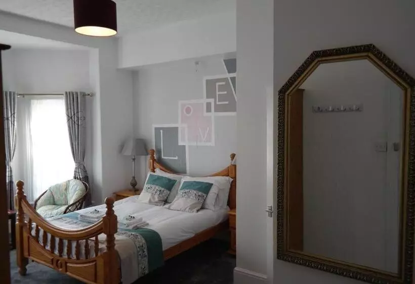 ペンション Cavendish House