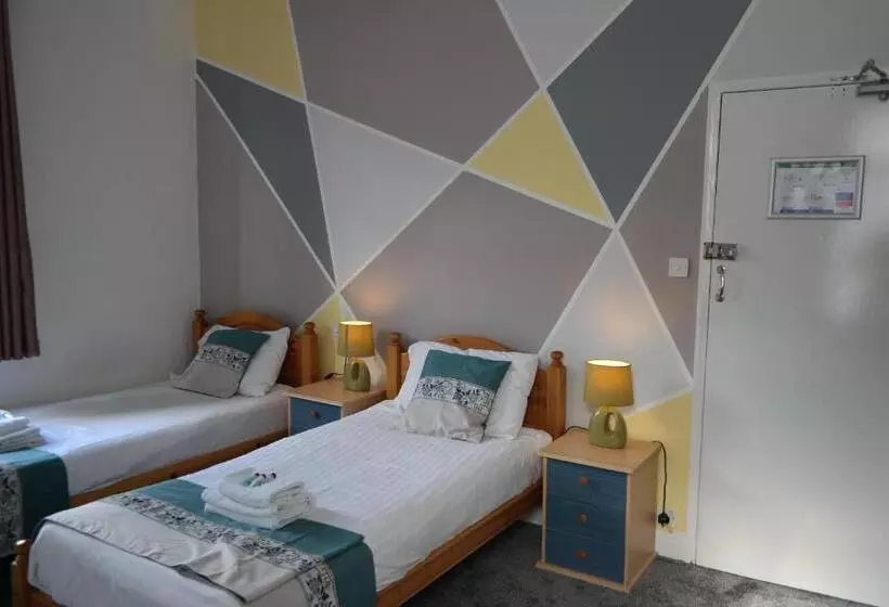 ペンション Cavendish House