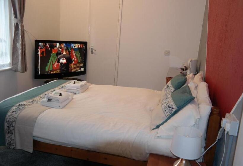 펜션 Cavendish House