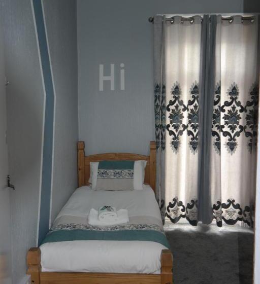 펜션 Cavendish House