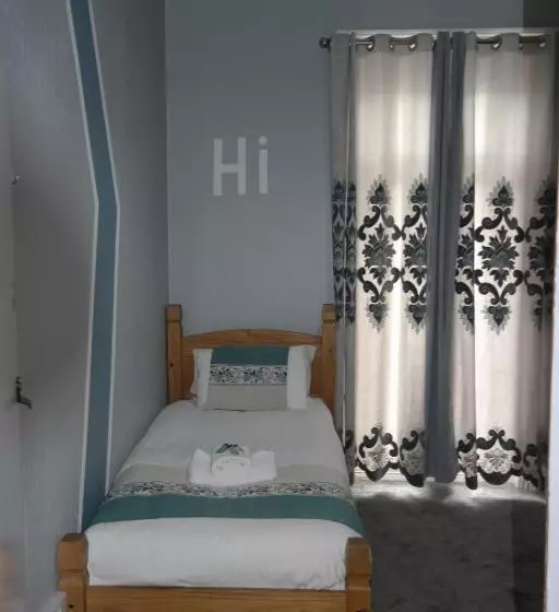 ペンション Cavendish House