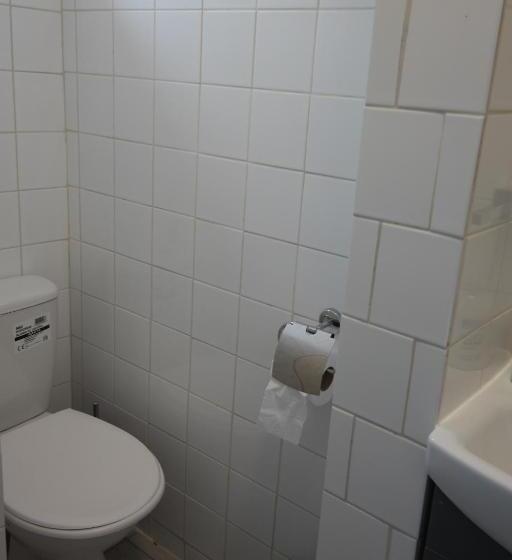 펜션 Cavendish House