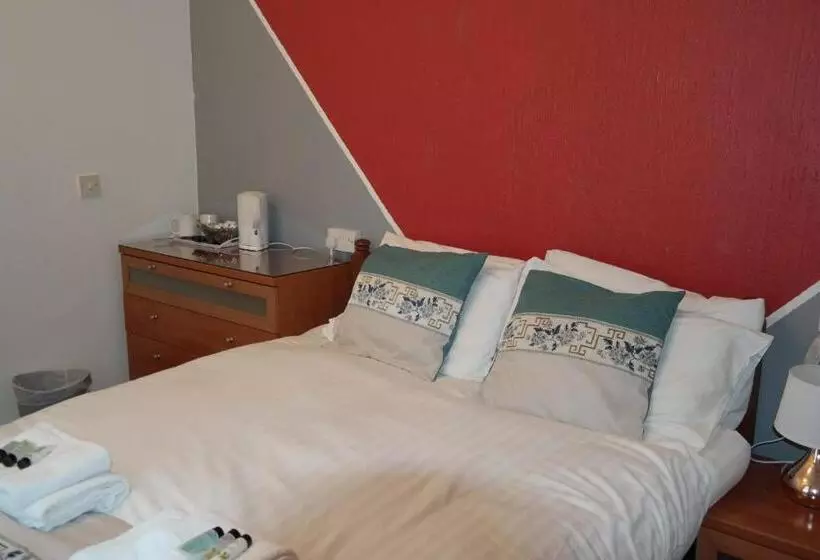 ペンション Cavendish House