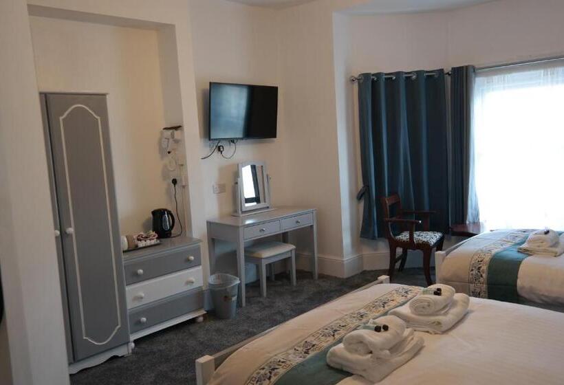 펜션 Cavendish House