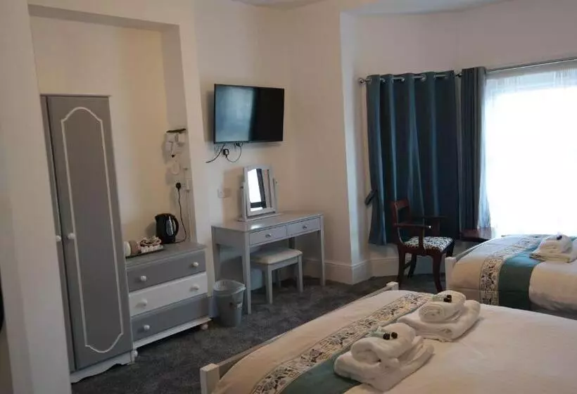 ペンション Cavendish House