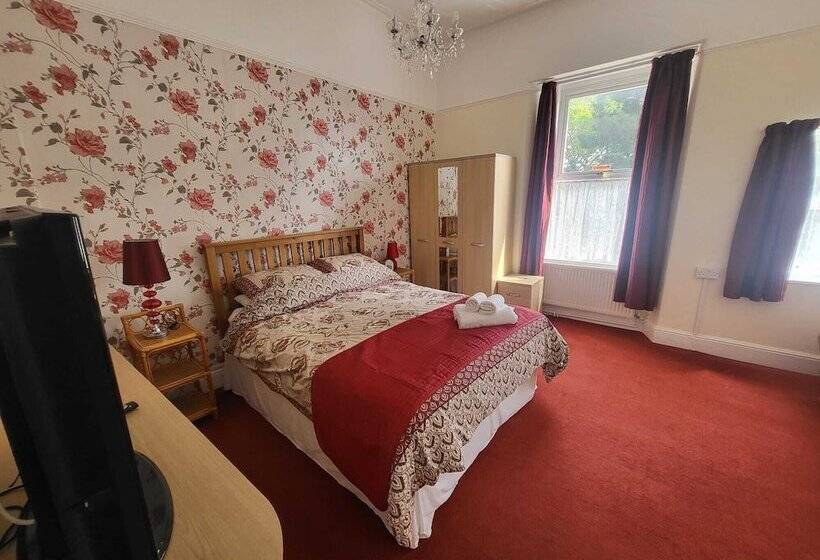 Pensjonat Florence Guest House