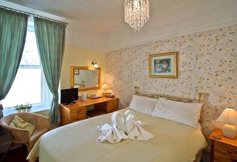 Pensjonat Florence Guest House