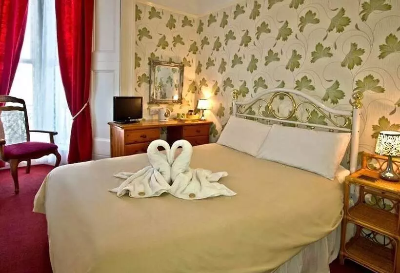 ペンション Florence Guest House