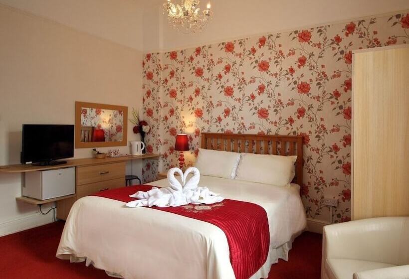 Pensjonat Florence Guest House