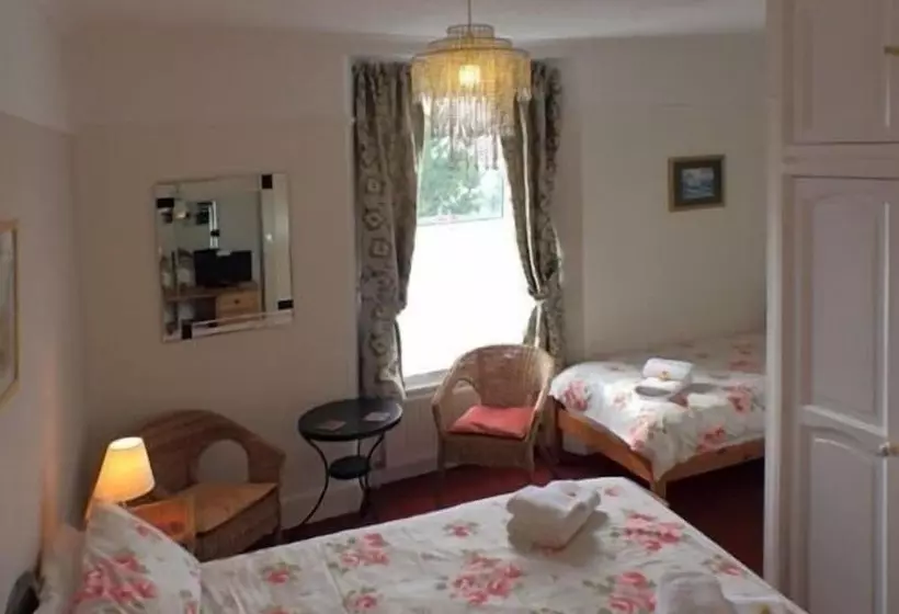 ペンション Florence Guest House