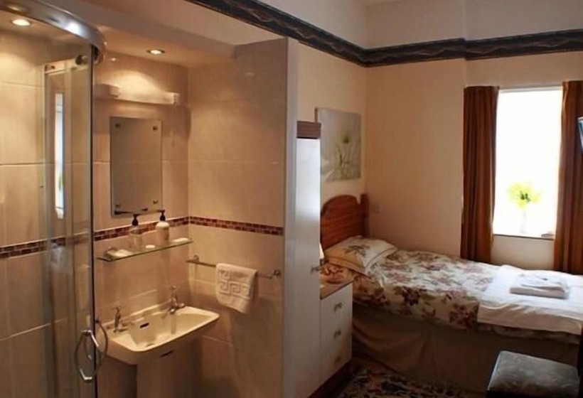 Pensjonat Florence Guest House