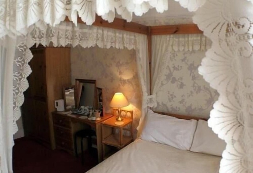 Pensjonat Florence Guest House