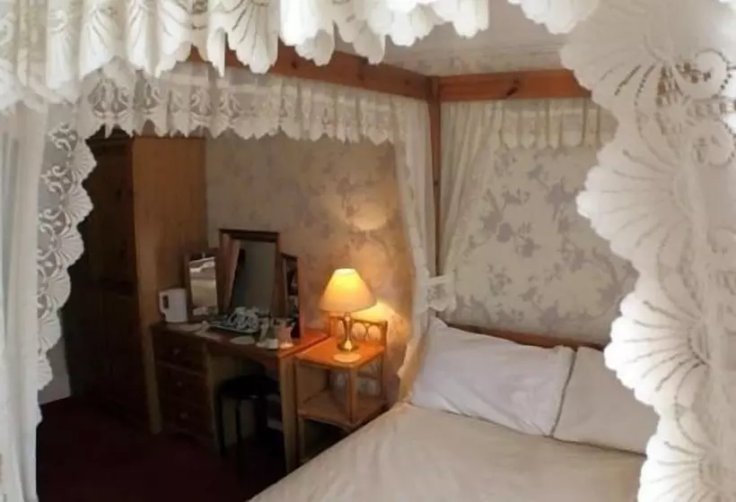 ペンション Florence Guest House