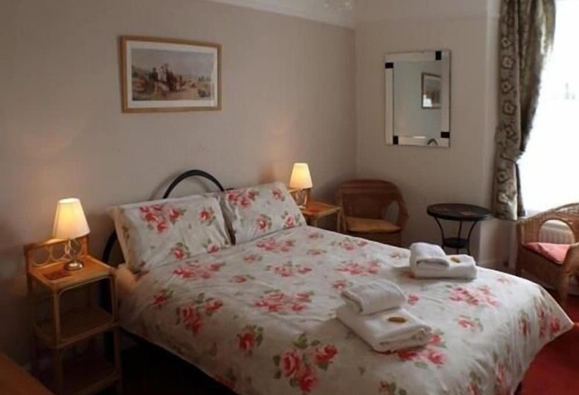 Pensjonat Florence Guest House