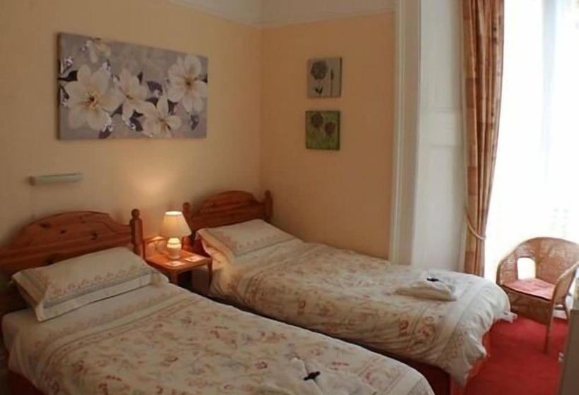 Pensjonat Florence Guest House