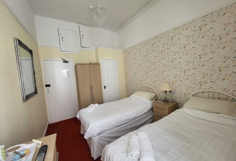 Pensjonat Florence Guest House