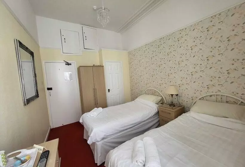 ペンション Florence Guest House