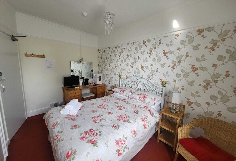 Pensjonat Florence Guest House