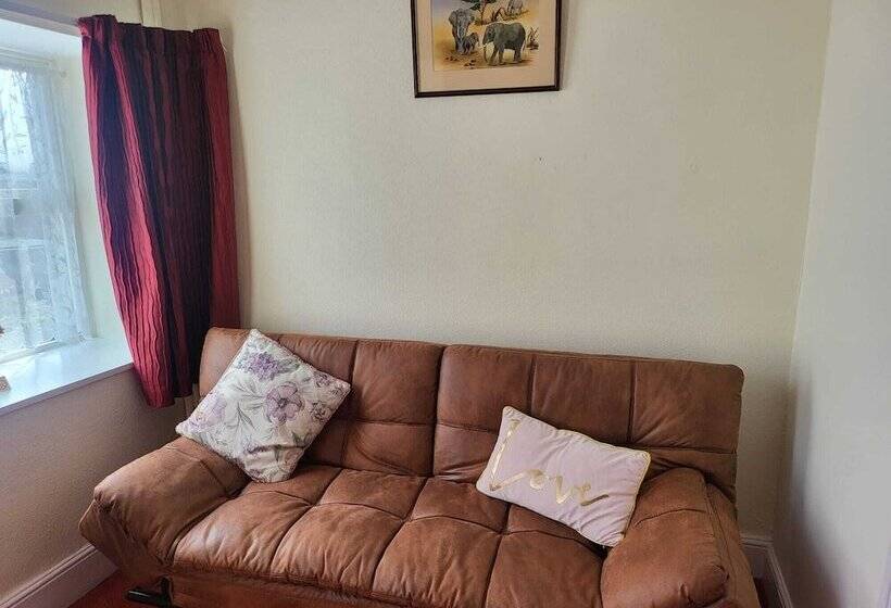 Pensjonat Florence Guest House