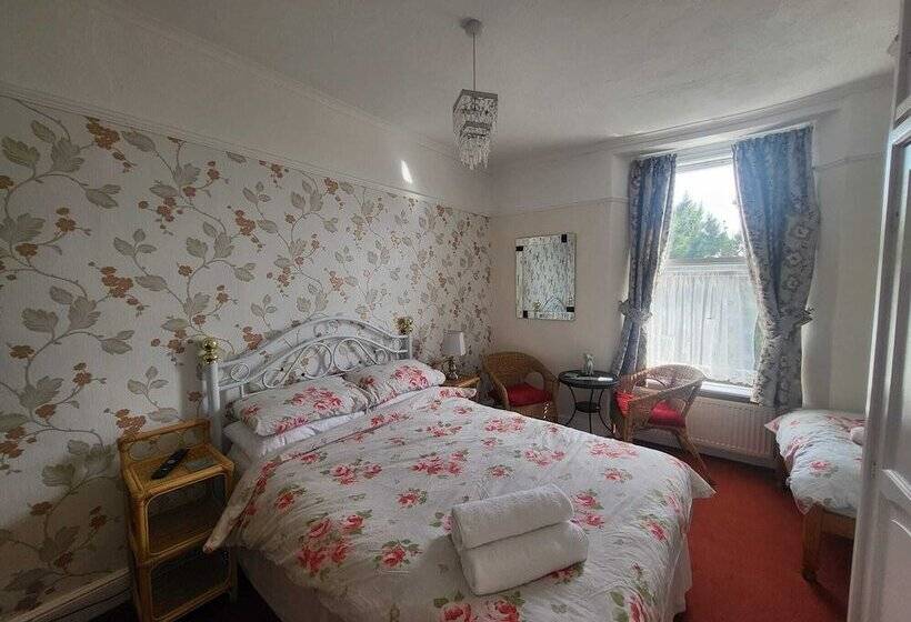 Pensjonat Florence Guest House