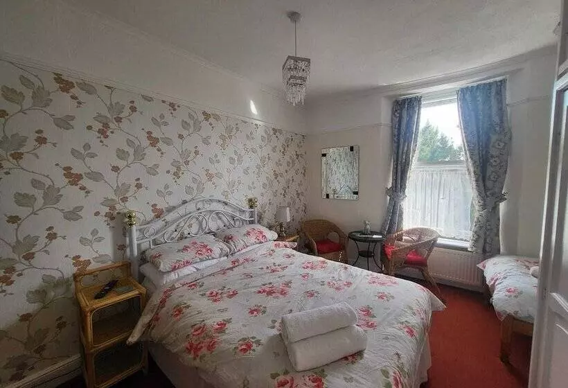 ペンション Florence Guest House