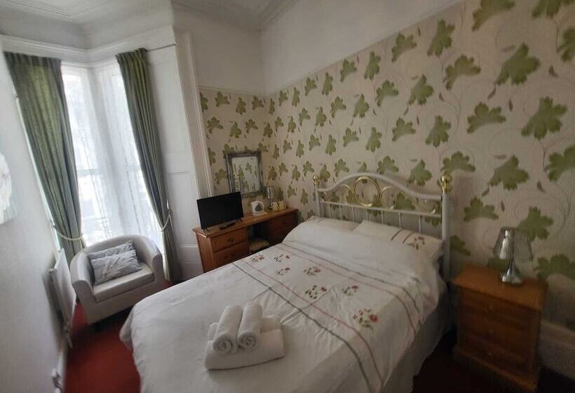 Pensjonat Florence Guest House