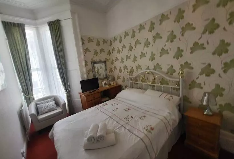 ペンション Florence Guest House