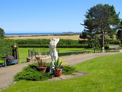 Пансион Harmony Country Lodge