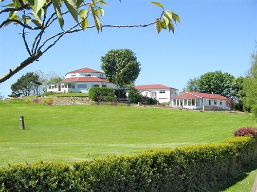 Пансион Harmony Country Lodge