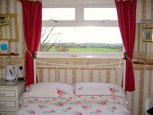 Пансион Harmony Country Lodge