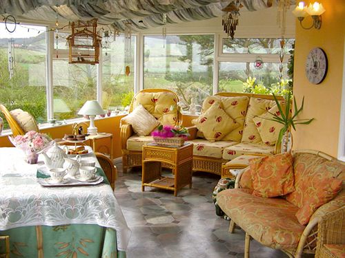 Пансион Harmony Country Lodge