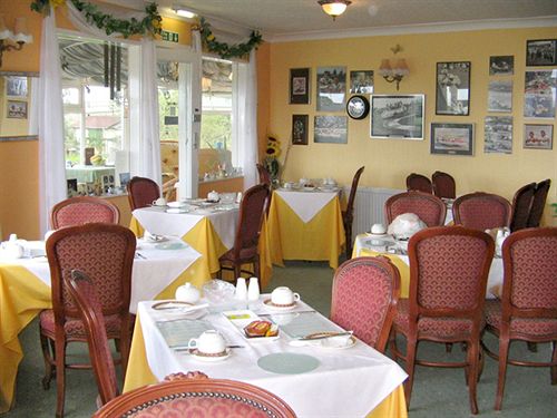 Пансион Harmony Country Lodge