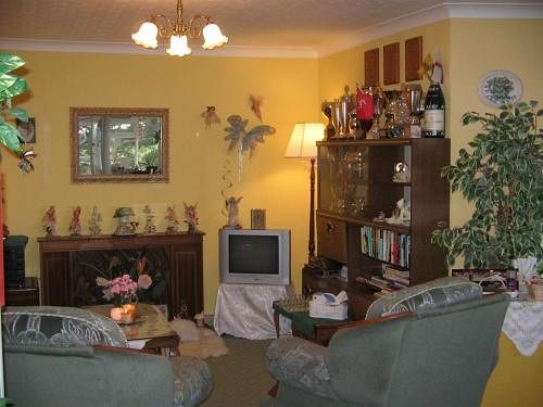 Пансион Harmony Country Lodge