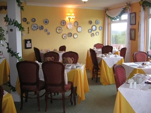 Пансион Harmony Country Lodge