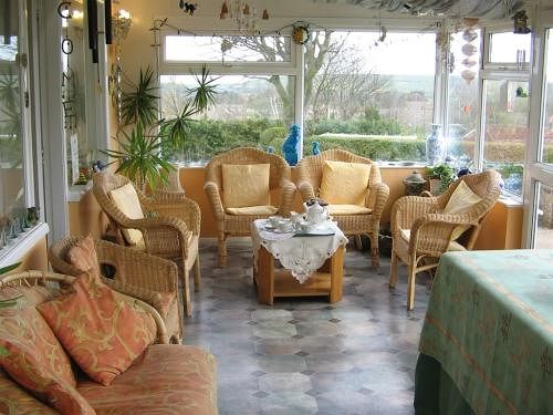 Пансион Harmony Country Lodge