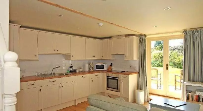 بنسيون Munden House