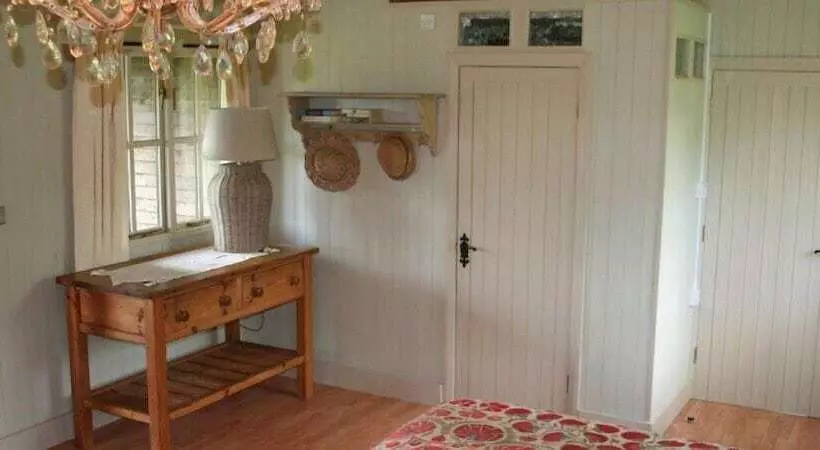 بنسيون Munden House