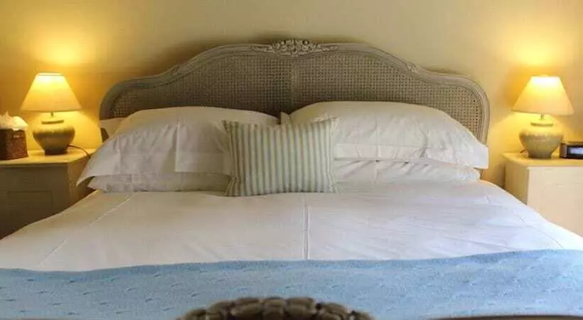 بنسيون Munden House