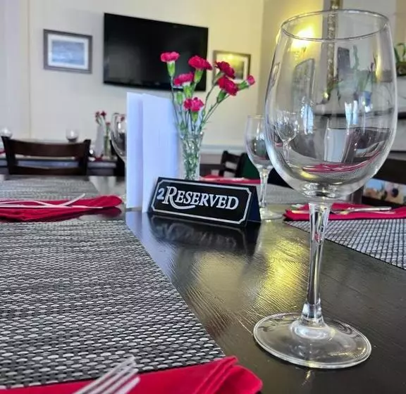 پانسیون The Harp Freehouse And Guesthouse