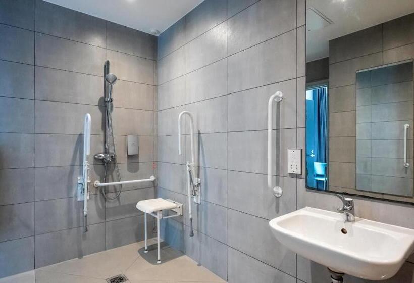 Staycity Aparthotels London Greenwich High Road