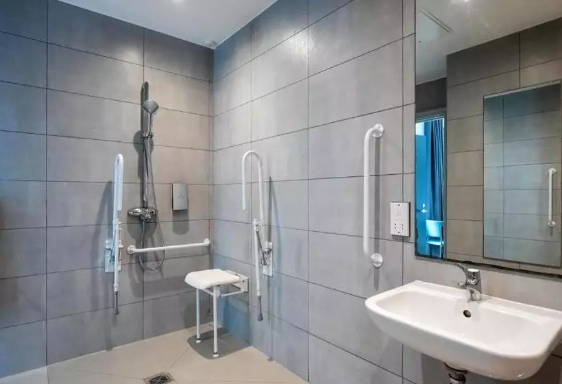 Staycity Aparthotels London Greenwich High Road