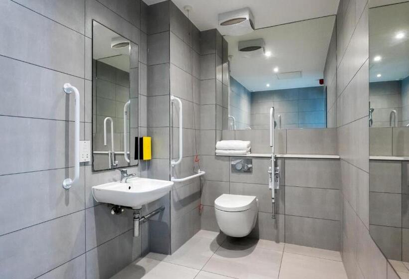 Staycity Aparthotels London Greenwich High Road