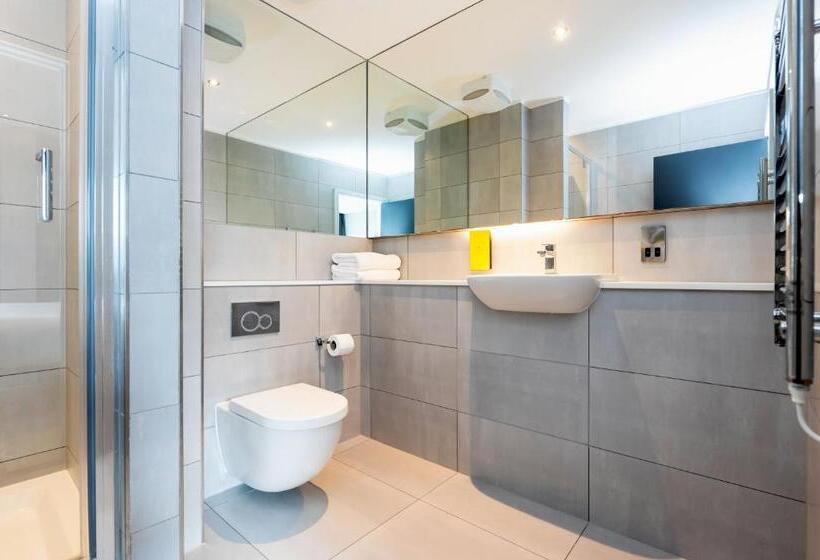 Staycity Aparthotels London Greenwich High Road