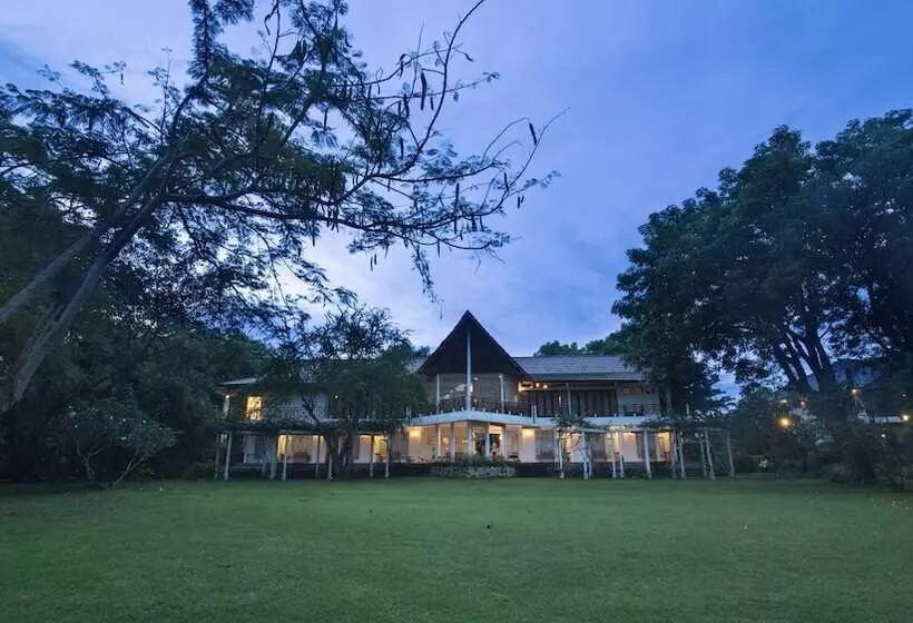 Sudamala Resort, Komodo, Labuan Bajo