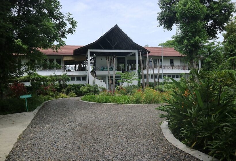 Sudamala Resort, Komodo, Labuan Bajo